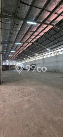Unit Pabrik Dijual di Bandung LT 11294m2 & LB 5000m2 Unit Pabrik Dijual di Bandung LT 11294m2 & LB 5000m2