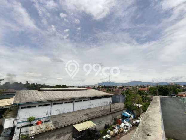 Komersial Dijual di Prime Area Bandung Luas 600m2 Komersial Dijual di Prime Area Bandung Luas 600m2