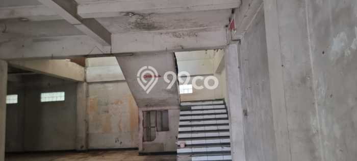 Dijual Ruko di Lengkong Bandung LT 270m2 / LB 420m2 Dijual Ruko di Lengkong Bandung LT 270m2 / LB 420m2