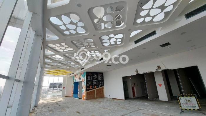 Unit Kantor Paling Strategis di Menteng Jakarta Pusat dengan LB 6596m2 Unit Kantor Paling Strategis di Menteng Jakarta Pusat dengan LB 6596m2