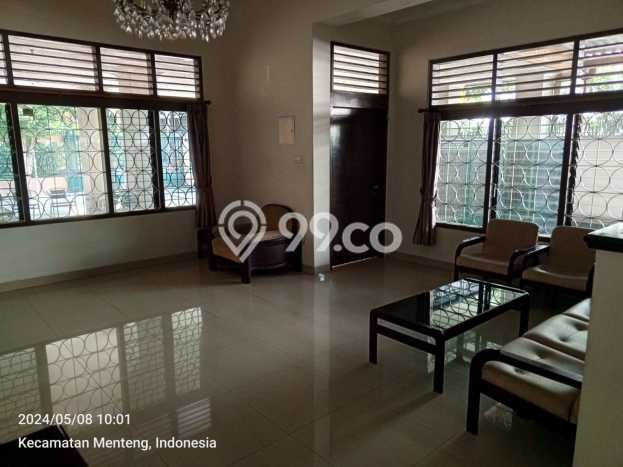 Dijual Hunian Mewah dengan Fasilitas Sekitar Komplit di Menteng, Jakarta Pusat Dijual Hunian Mewah dengan Fasilitas Sekitar Komplit di Menteng, Jakarta Pusat