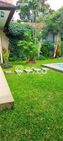 Rumah Elit Modern Siap Huni di Kemang Jakarta Selatan Rumah Elit Modern Siap Huni di Kemang Jakarta Selatan