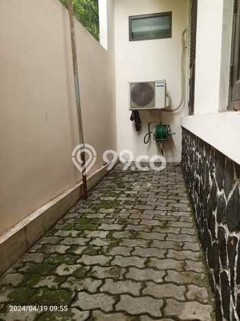 Dijual Hunian Mewah dengan Fasilitas Sekitar Komplit di Menteng, Jakarta Pusat Dijual Hunian Mewah dengan Fasilitas Sekitar Komplit di Menteng, Jakarta Pusat