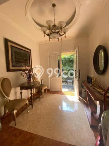 Jual Rumah Mewah Megah Dengan View Cantik di Cibubur, Bogor Jual Rumah Mewah Megah Dengan View Cantik di Cibubur, Bogor