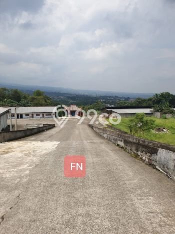 Pabrik Bagus LT 69000m2 LB 16000m2 Dijual di Ciawi Bogor Pabrik Bagus LT 69000m2 LB 16000m2 Dijual di Ciawi Bogor