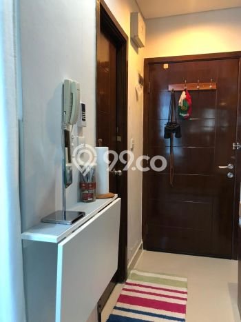 Untuk Dijual Apartemen 1 KT & 1 KM di Jakarta Pusat Lokasi Strategis Untuk Dijual Apartemen 1 KT & 1 KM di Jakarta Pusat Lokasi Strategis