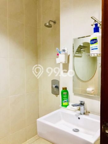 Untuk Dijual Apartemen 1 KT & 1 KM di Jakarta Pusat Lokasi Strategis Untuk Dijual Apartemen 1 KT & 1 KM di Jakarta Pusat Lokasi Strategis