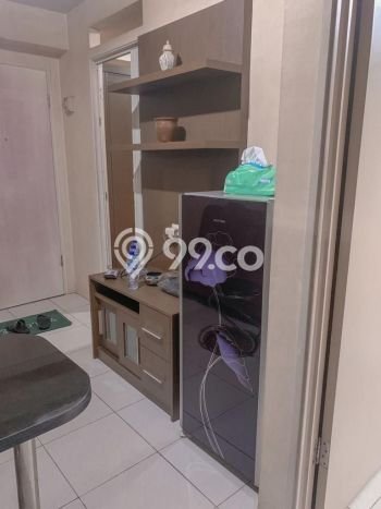 Dijual Apartemen 2 KT di Jakarta Selatan Luas 30m2 Dijual Apartemen 2 KT di Jakarta Selatan Luas 30m2
