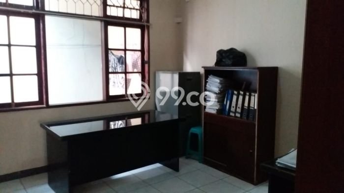 Rumah Elit Modern Siap Huni di Kramat Jakarta Pusat Rumah Elit Modern Siap Huni di Kramat Jakarta Pusat