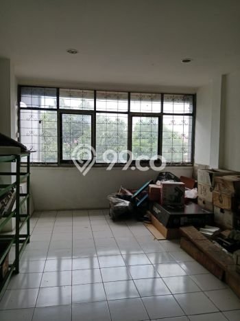 Unit Komersial Dijual di Pasar Minggu Jakarta Selatan Luas Bangunan 576m2 Unit Komersial Dijual di Pasar Minggu Jakarta Selatan Luas Bangunan 576m2