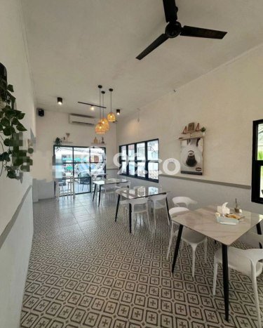 Komersial Favorit Dijual di Menteng Jakarta Pusat Kawasan Pusat Bisnis Komersial Favorit Dijual di Menteng Jakarta Pusat Kawasan Pusat Bisnis