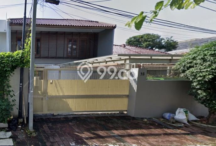 Disewakan Rumah Nyaman di Menteng Harga Rp 945 Juta/ Tahun Disewakan Rumah Nyaman di Menteng Harga Rp 945 Juta/ Tahun