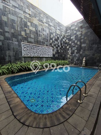 Disewakan Rumah Nyaman di Menteng Harga Rp 945 Juta/ Tahun Disewakan Rumah Nyaman di Menteng Harga Rp 945 Juta/ Tahun