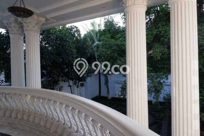 Dijual Rumah Premium dengan Fasilitas Sekitar Lengkap di Menteng, Jakarta Pusat Dijual Rumah Premium dengan Fasilitas Sekitar Lengkap di Menteng, Jakarta Pusat