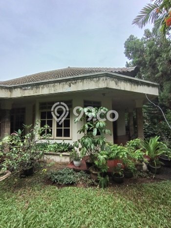 Siap Huni Rumah Mewah 7 Kamar di Menteng Dekat ke Mana Saja Siap Huni Rumah Mewah 7 Kamar di Menteng Dekat ke Mana Saja