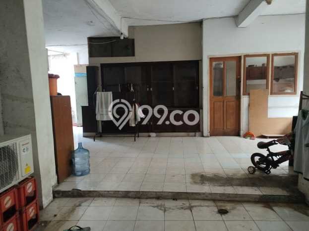 Hunian Super Mewah dengan Akses Paling Strategis di Cikini, Jakarta Pusat Hunian Super Mewah dengan Akses Paling Strategis di Cikini, Jakarta Pusat