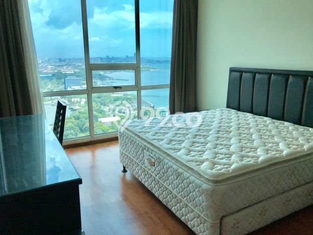 Untuk Dijual Apartemen 3 KT & 2 KM di Jakarta Utara Area Strategis Untuk Dijual Apartemen 3 KT & 2 KM di Jakarta Utara Area Strategis