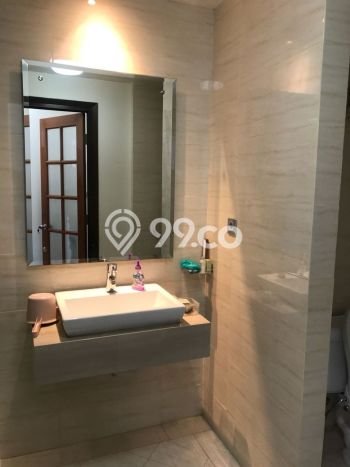 Untuk Dijual Apartemen 3 KT & 2 KM di Jakarta Utara Area Strategis Untuk Dijual Apartemen 3 KT & 2 KM di Jakarta Utara Area Strategis