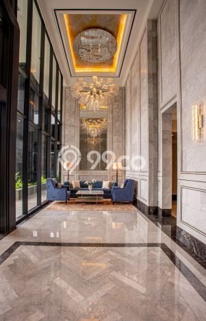 FOR SALE Hunian Apartemen Luxury di Menteng dengan 2 Kamar Tidur & Luas 146m2 FOR SALE Hunian Apartemen Luxury di Menteng dengan 2 Kamar Tidur & Luas 146m2