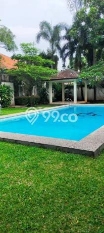 Rumah Elit Modern Siap Huni di Kemang Jakarta Selatan Rumah Elit Modern Siap Huni di Kemang Jakarta Selatan