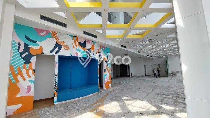 Unit Kantor Paling Strategis di Menteng Jakarta Pusat dengan LB 6596m2 Unit Kantor Paling Strategis di Menteng Jakarta Pusat dengan LB 6596m2