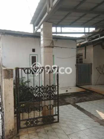 Rumah Modern 4 Kamar LT 305m2 di Kaliabang Rumah Modern 4 Kamar LT 305m2 di Kaliabang