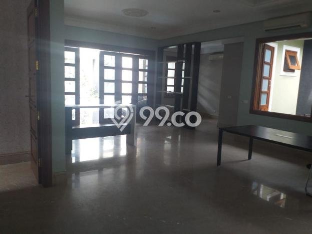 Hunian Mewah Siap Huni LT 687m2 di Menteng, Jakarta Pusat Hunian Mewah Siap Huni LT 687m2 di Menteng, Jakarta Pusat