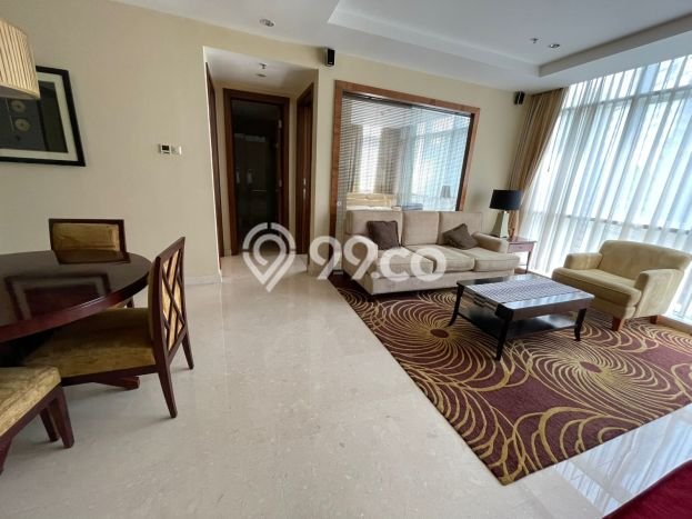 Apartemen Prestisius Dijual di Jakarta Selatan Lokasi Strategis Punya 2 Kamar Tidur Apartemen Prestisius Dijual di Jakarta Selatan Lokasi Strategis Punya 2 Kamar Tidur