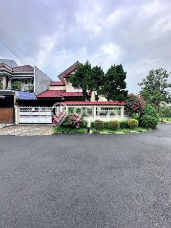 Hunian Super Elit dengan Akses Paling Strategis di Pondok Indah, Jakarta Selatan Hunian Super Elit dengan Akses Paling Strategis di Pondok Indah, Jakarta Selatan