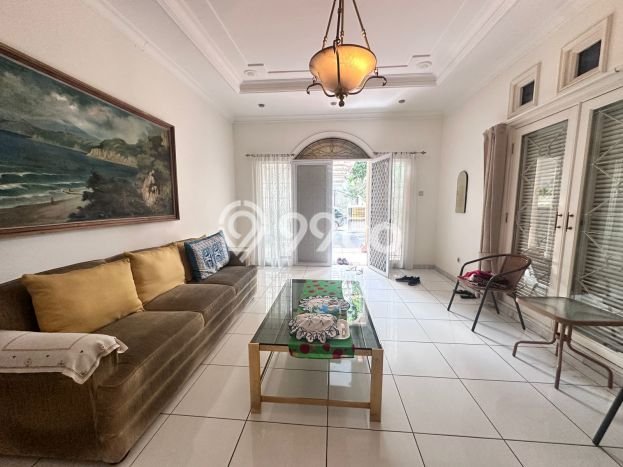 Dijual Rumah Mewah Exclusive di Menteng, Jakarta Pusat Dijual Rumah Mewah Exclusive di Menteng, Jakarta Pusat
