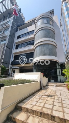 Dijual Kantor di Menteng, Jakarta Pusat Harga Penawaran Spesial Dijual Kantor di Menteng, Jakarta Pusat Harga Penawaran Spesial