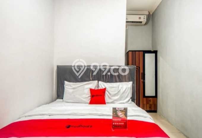 For Sale! Premium House LT 150m2 Desain Elegan di Cijantung For Sale! Premium House LT 150m2 Desain Elegan di Cijantung