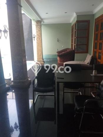Hunian Mewah Siap Huni LT 687m2 di Menteng, Jakarta Pusat Hunian Mewah Siap Huni LT 687m2 di Menteng, Jakarta Pusat