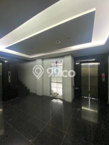 Kantor Dijual di Menteng LT 1300m2, LB 4000m2 untuk Investasi Kantor Dijual di Menteng LT 1300m2, LB 4000m2 untuk Investasi