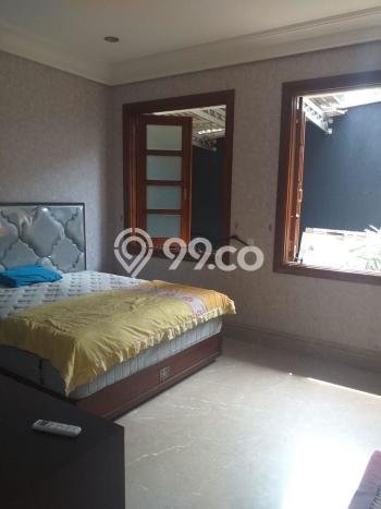 Hunian Mewah Siap Huni LT 687m2 di Menteng, Jakarta Pusat Hunian Mewah Siap Huni LT 687m2 di Menteng, Jakarta Pusat