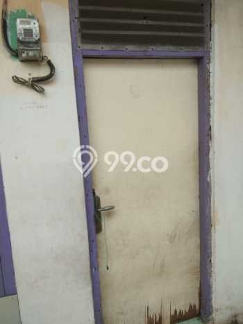 Rumah Modern 4 Kamar LT 305m2 di Kaliabang Rumah Modern 4 Kamar LT 305m2 di Kaliabang