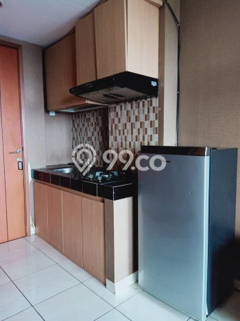 Hunian Apartemen Ekonomis di Depok dengan 1 Kamar Tidur, 1 Kamar Mandi Hunian Apartemen Ekonomis di Depok dengan 1 Kamar Tidur, 1 Kamar Mandi