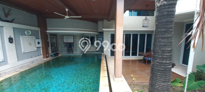 Siap Huni Hunian Elit 5 Kamar di Menteng Dekat ke Mana Saja Siap Huni Hunian Elit 5 Kamar di Menteng Dekat ke Mana Saja