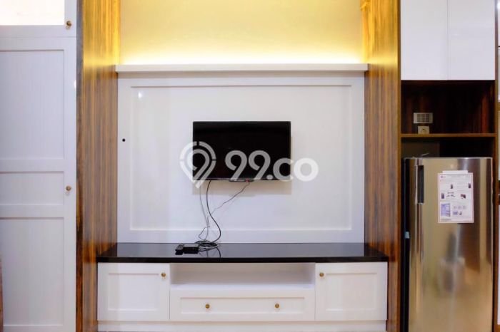 Apartemen Ideal Dijual di Menteng, Jakarta Pusat Punya 1 KT / 1 Kamar Mandi Apartemen Ideal Dijual di Menteng, Jakarta Pusat Punya 1 KT / 1 Kamar Mandi