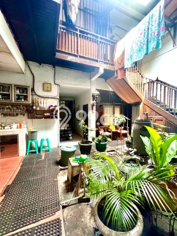 Hunian Mewah Dijual LT 365m2 di Menteng, Jakarta Pusat Hunian Mewah Dijual LT 365m2 di Menteng, Jakarta Pusat