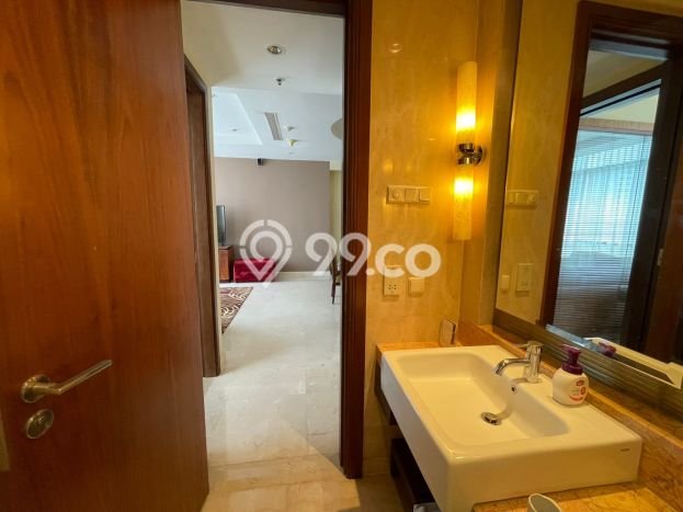 Apartemen Prestisius Dijual di Jakarta Selatan Lokasi Strategis Punya 2 Kamar Tidur Apartemen Prestisius Dijual di Jakarta Selatan Lokasi Strategis Punya 2 Kamar Tidur