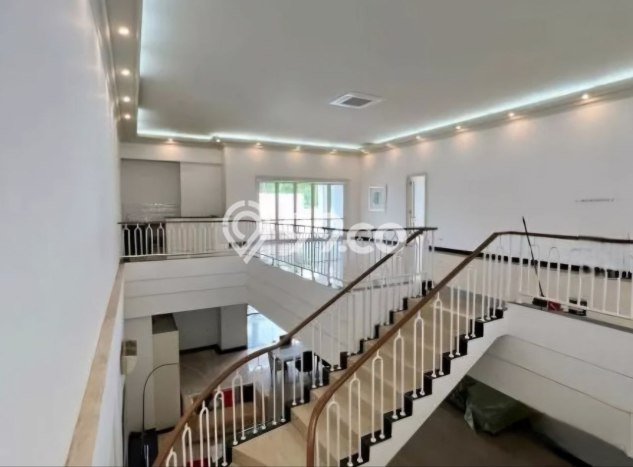 Dijual Rumah Mewah Exclusive di Menteng, Jakarta Pusat Dijual Rumah Mewah Exclusive di Menteng, Jakarta Pusat