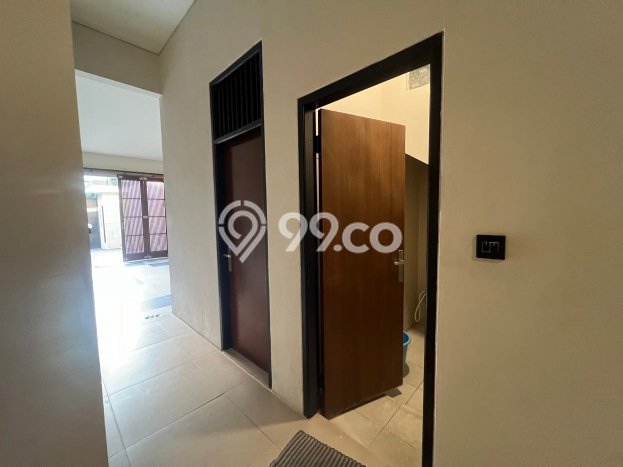 Rumah Elit LB 550m2 Siap Huni Desain Elegan di Bangka, Jakarta Selatan Rumah Elit LB 550m2 Siap Huni Desain Elegan di Bangka, Jakarta Selatan