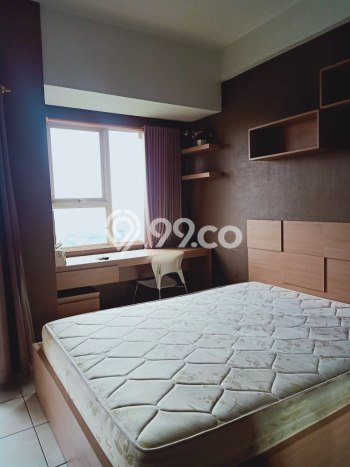 Hunian Apartemen Ekonomis di Depok dengan 1 Kamar Tidur, 1 Kamar Mandi Hunian Apartemen Ekonomis di Depok dengan 1 Kamar Tidur, 1 Kamar Mandi