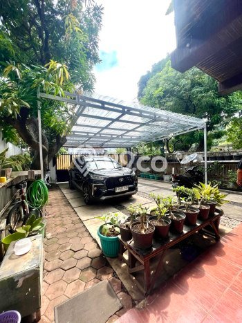 Hunian Mewah Dijual LT 365m2 di Menteng, Jakarta Pusat Hunian Mewah Dijual LT 365m2 di Menteng, Jakarta Pusat