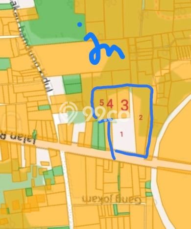 Tanah Kavling untuk Dijual di Kalijati Subang 8400m2 Tanah Kavling untuk Dijual di Kalijati Subang 8400m2