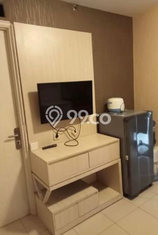 Dijual Apartemen 2 KT 1 KM di Kalibata Luas 33m2 Dijual Apartemen 2 KT 1 KM di Kalibata Luas 33m2