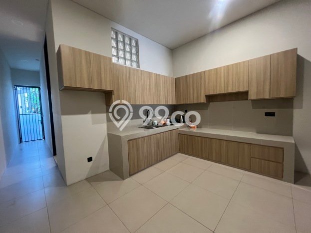 Rumah Elit LB 550m2 Siap Huni Desain Elegan di Bangka, Jakarta Selatan Rumah Elit LB 550m2 Siap Huni Desain Elegan di Bangka, Jakarta Selatan