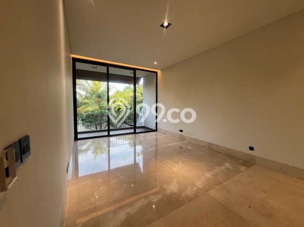 Rumah Elit LB 550m2 Siap Huni Desain Elegan di Bangka, Jakarta Selatan Rumah Elit LB 550m2 Siap Huni Desain Elegan di Bangka, Jakarta Selatan