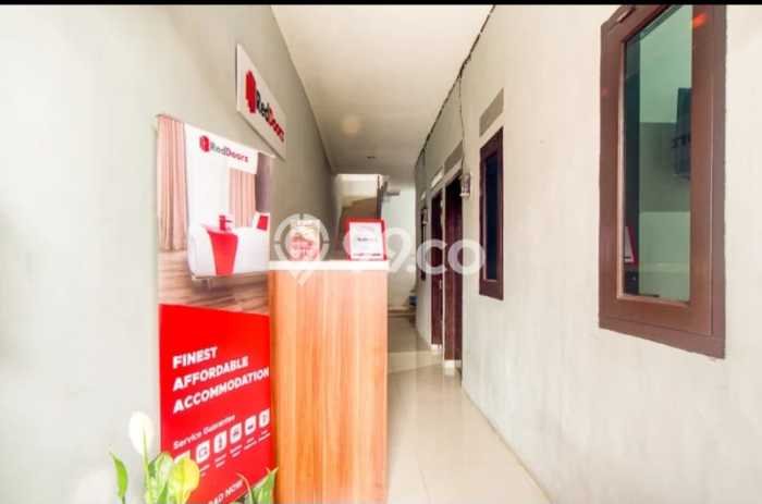 For Sale! Premium House LT 150m2 Desain Elegan di Cijantung For Sale! Premium House LT 150m2 Desain Elegan di Cijantung